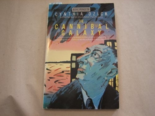 The Cannibal Galaxy