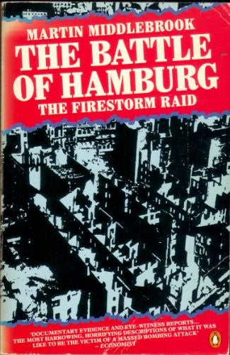 The Battle of Hamburg