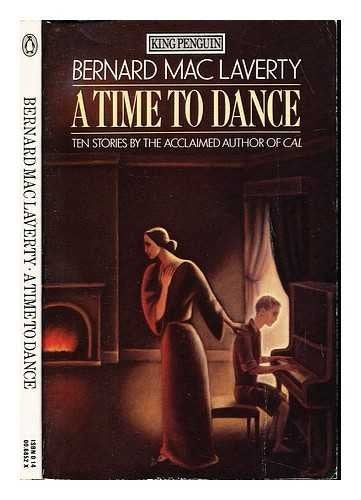 A Time to Dance And Other Stories