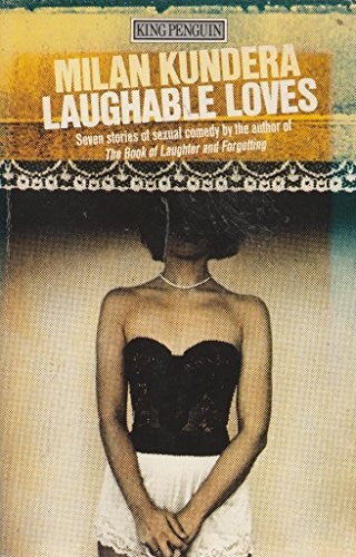 Laughable Loves: The Hitchhiking Game; Let the Old Dead Make Room For the Young Dead; Nobody Will Laugh; the Golden Apple of Eternal Desire; Symposium; Dr. Havel After Ten Years; Edward And God