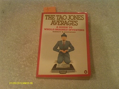 The Tao-Jones Averages