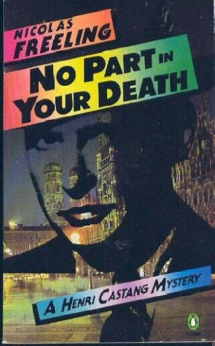 No Part in Your Death