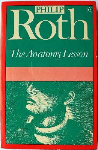 The Anatomy Lesson