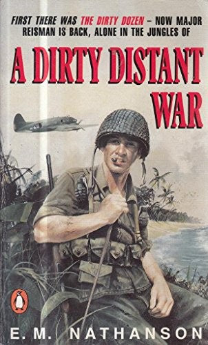 A Dirty Distant War