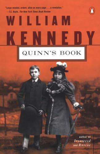 Quinn's Book