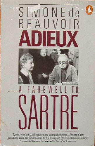 Adieux