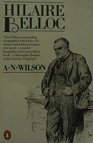 Hilaire Belloc