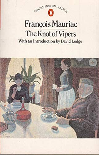 The Knot of Vipers