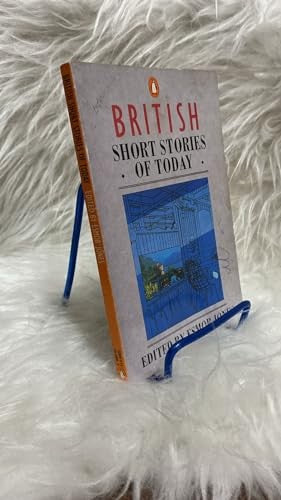 British Short Stories of Today
