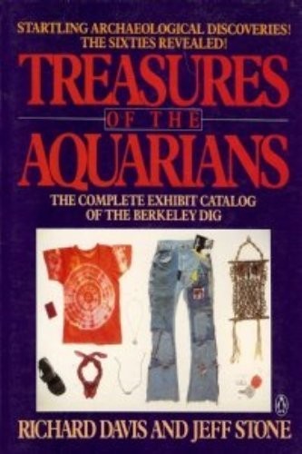 Treasures of the Aquarians