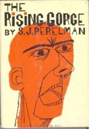 The Rising Gorge