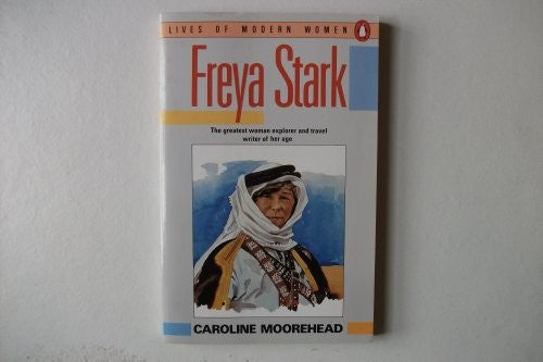 Freya Stark