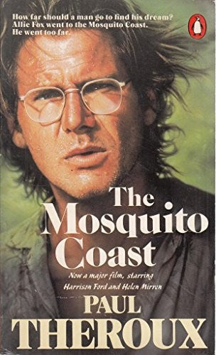 The Mosquito Coast