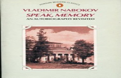 Speak, Memory