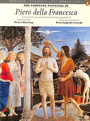The Complete Paintings
