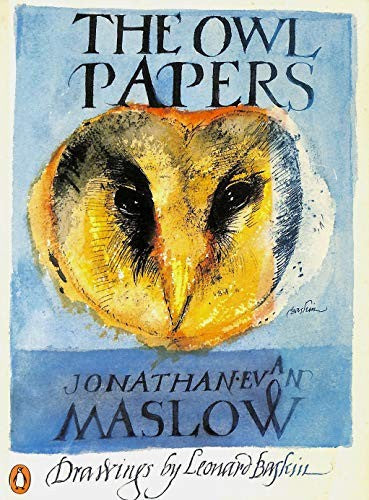 The Owl Papers