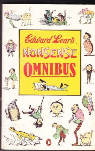 Nonsense Omnibus