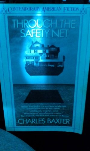Through the Safety Net