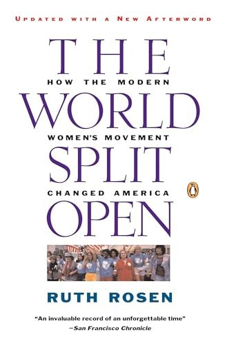 The World Split Open