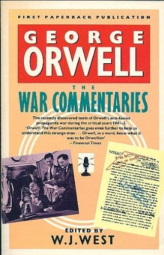 The War Commentaries