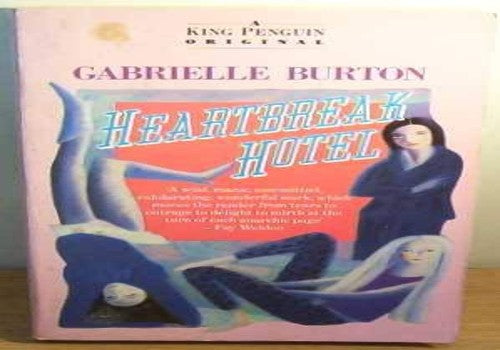 Heartbreak Hotel