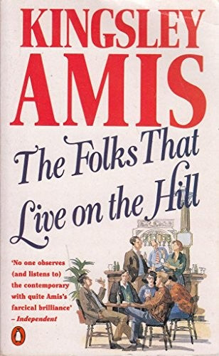 The Folks That Live on the Hill