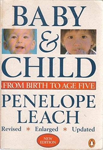 Baby And Child