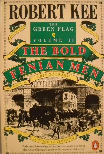 The Green Flag Volume 2