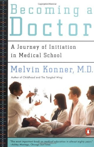 Becoming a Doctor