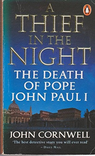 A Thief in the Night