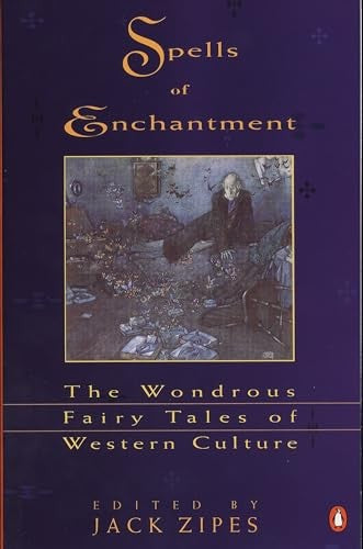 Spells of Enchantment