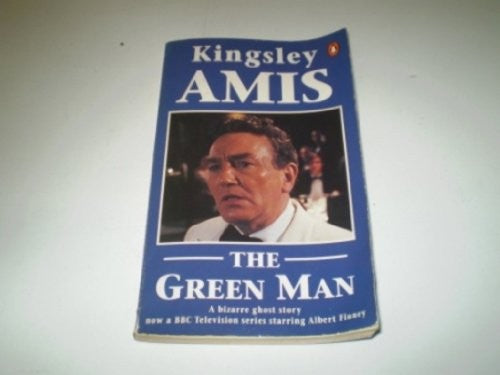 The Green Man