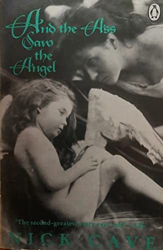 And the Ass Saw the Angel