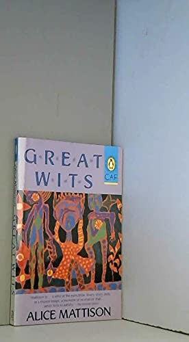 Great Wits