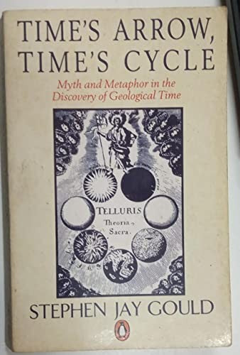 Time's Arrow, Time's Cycle