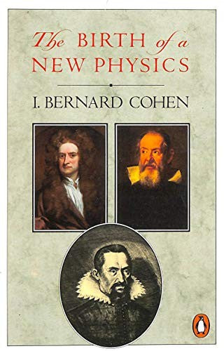 The Birth of a New Physics