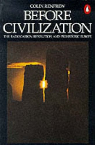 Before Civilization