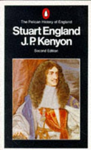 Stuart England