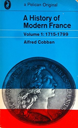 A History of Modern France