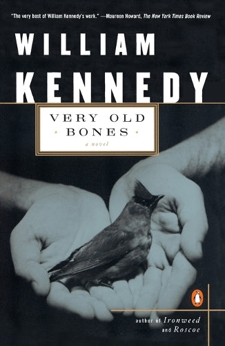 Very Old Bones