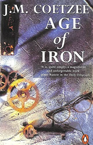Age of Iron