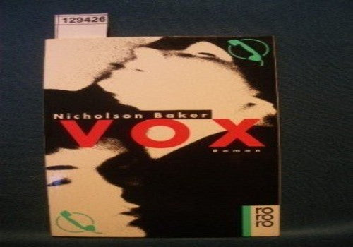 Vox