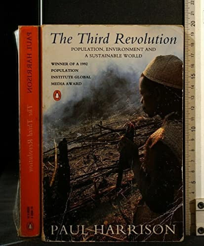 The Third Revolution