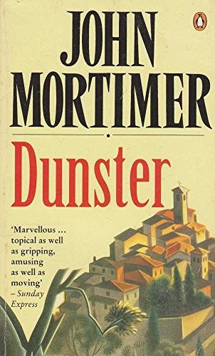 Dunster