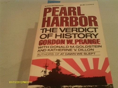 Pearl Harbor