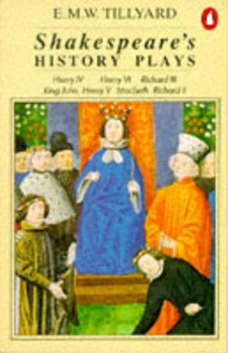 Shakespeare's History Plays