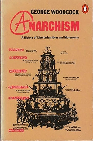 Anarchism