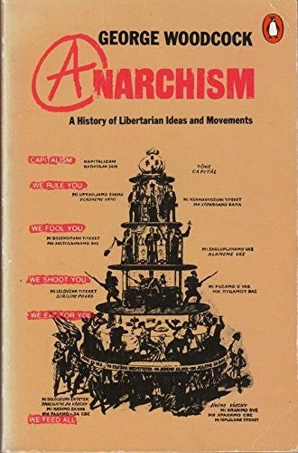 Anarchism