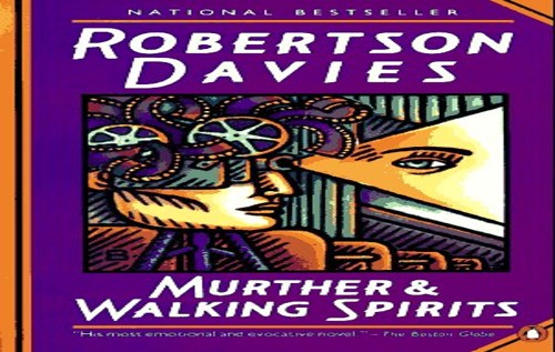 Murther & Walking Spirits