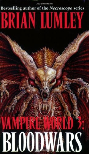 Vampire World 3